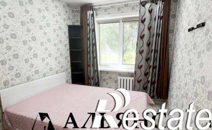 3-комн квартира проспект Мира, 32,  д. 32