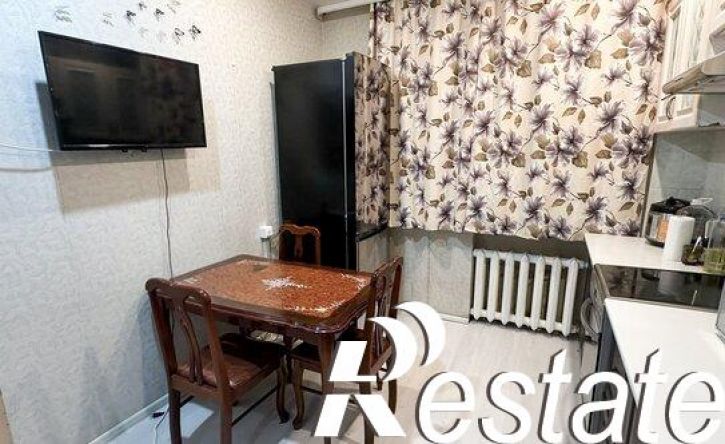 3-комн квартира проспект Мира, 32,  д. 32