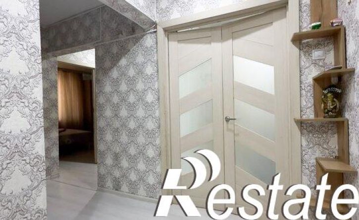 3-комн квартира проспект Мира, 32,  д. 32
