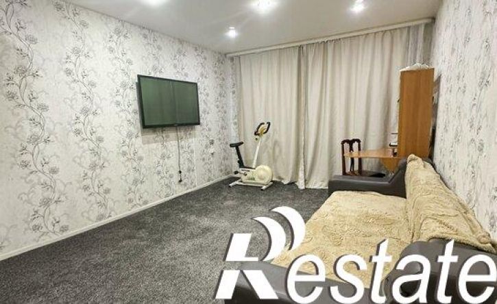 3-комн квартира проспект Мира, 32,  д. 32