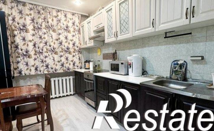 3-комн квартира проспект Мира, 32,  д. 32