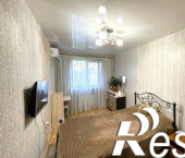 3-комн, 57кв м, этаж 1/5 Бокситогорская улица, 8