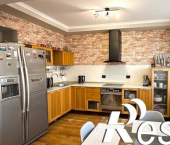 3-комн, 120кв м, этаж 10/10 Северный проспект, 2/3