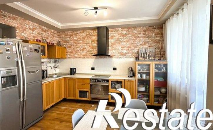 3-комн квартира Северный проспект, 2/3,  д. 2/3