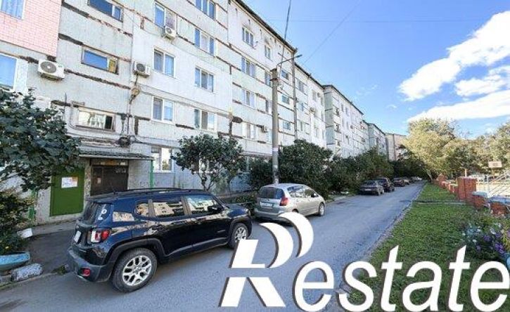 3-комн квартира улица Сидоренко, 8,  д. 8