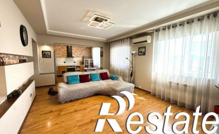 3-комн квартира Северный проспект, 2/3,  д. 2/3