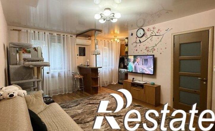 3-комн квартира Бокситогорская улица, 8,  д. 8