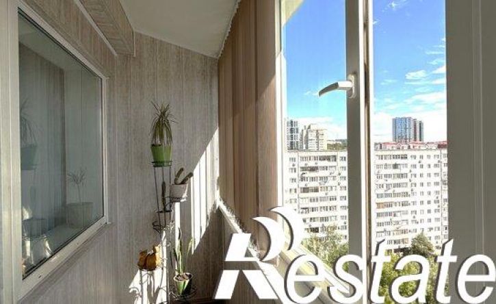 3-комн квартира Северный проспект, 2/3,  д. 2/3