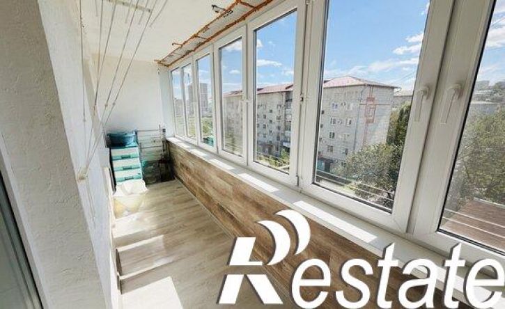 3-комн квартира улица Сидоренко, 8,  д. 8