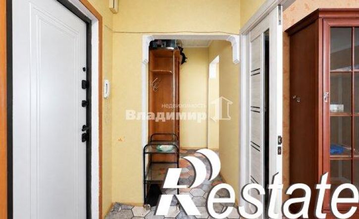 2-комн квартира улица Невельского, 2,  д. 2