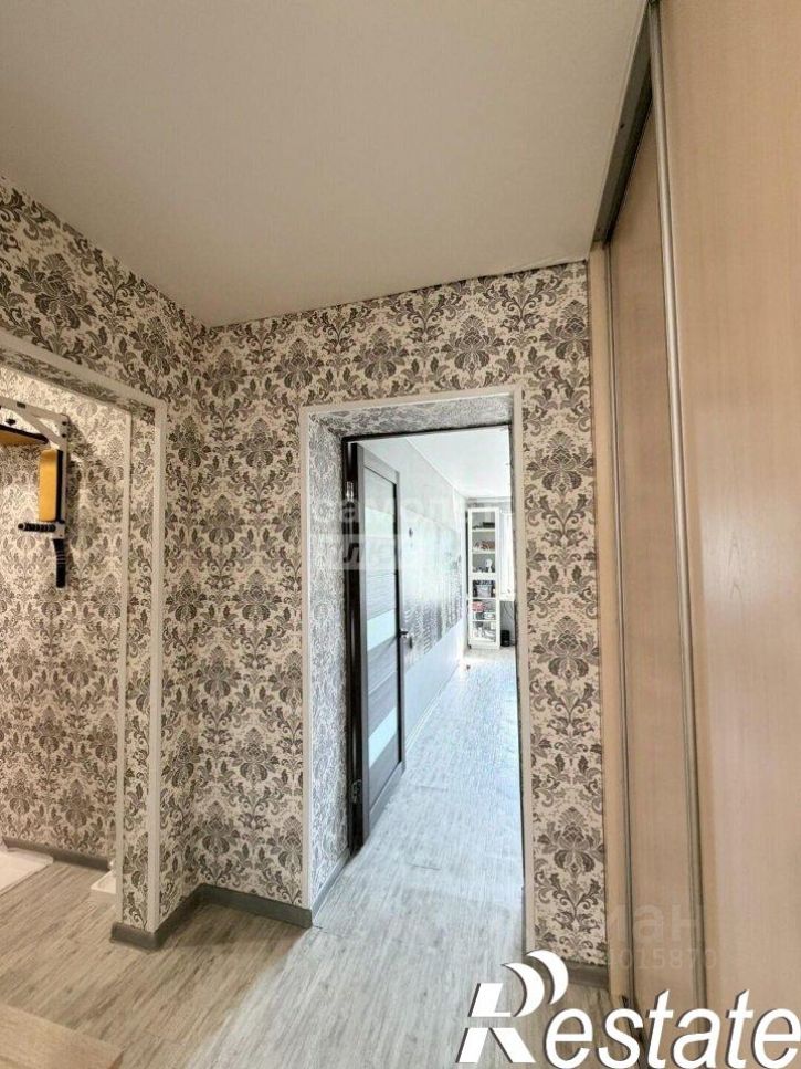 3-комн квартира улица Чернышевского, 16,  д. 16