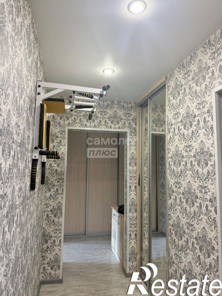 3-комн квартира улица Чернышевского, 16,  д. 16