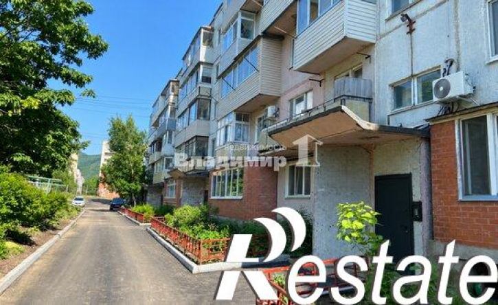 2-комн квартира улица Невельского, 2,  д. 2