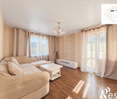 2-комн, 52кв м, этаж 3/5 Нахимовская улица, 16Б