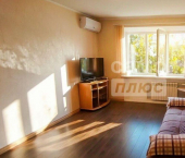 2-комн, 50кв м, этаж 5/5 Нахимовская улица, 33