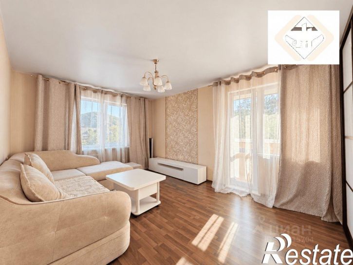 2-комн квартира Нахимовская улица, 16Б,  д. 16Б