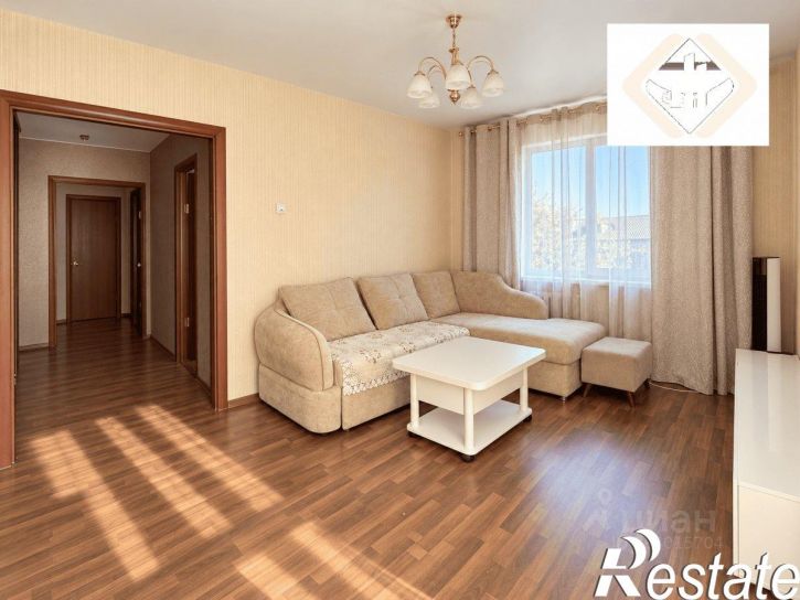 2-комн квартира Нахимовская улица, 16Б,  д. 16Б