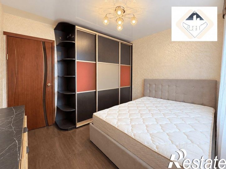 2-комн квартира Нахимовская улица, 16Б,  д. 16Б