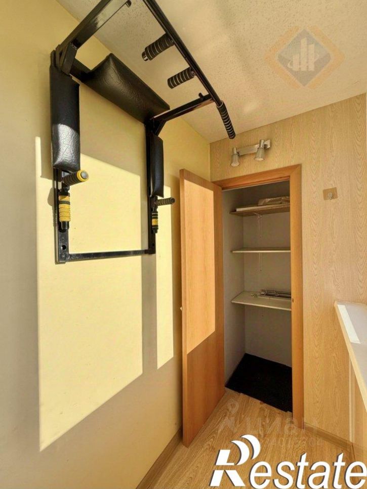 2-комн квартира Нахимовская улица, 16Б,  д. 16Б