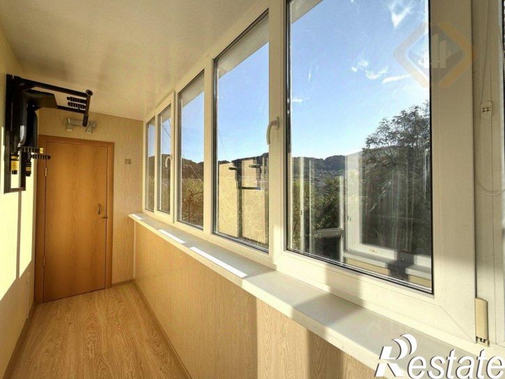 2-комн квартира Нахимовская улица, 16Б,  д. 16Б