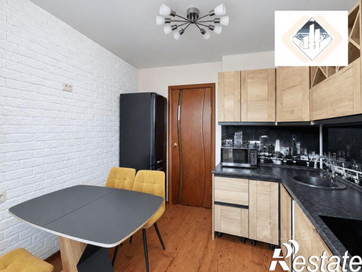 2-комн квартира Нахимовская улица, 16Б,  д. 16Б