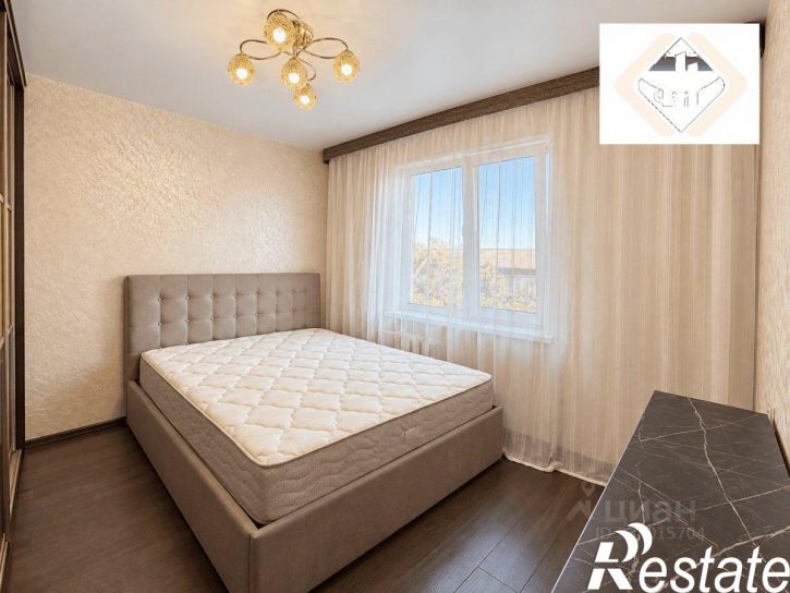 2-комн квартира Нахимовская улица, 16Б,  д. 16Б