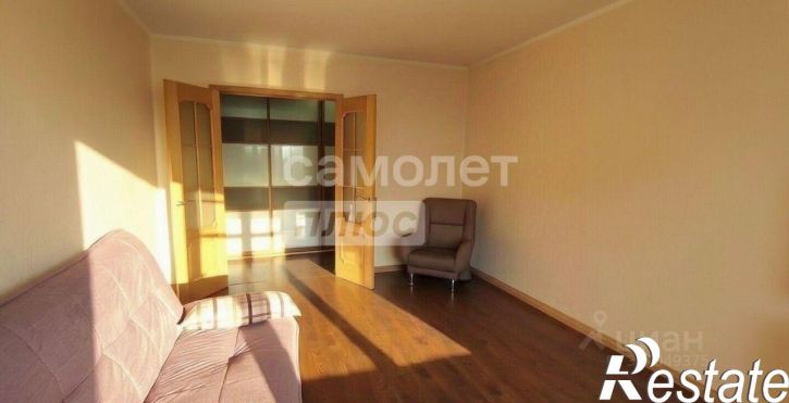 2-комн квартира Нахимовская улица, 33,  д. 33
