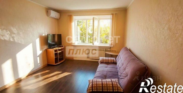 2-комн квартира Нахимовская улица, 33,  д. 33