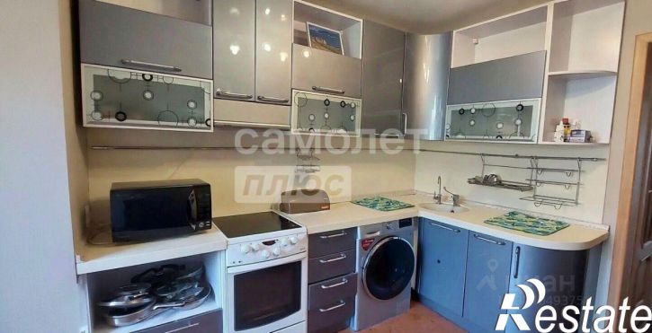 2-комн квартира Нахимовская улица, 33,  д. 33