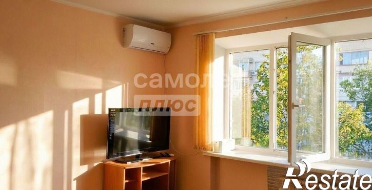 2-комн квартира Нахимовская улица, 33,  д. 33