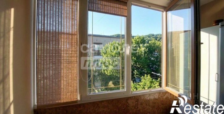 2-комн квартира Нахимовская улица, 33,  д. 33