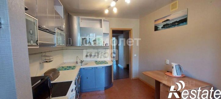 2-комн квартира Нахимовская улица, 33,  д. 33