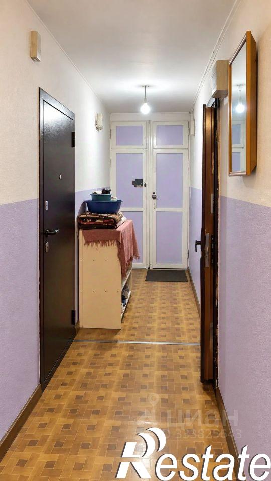 Купить комнату за 2 100 000 рублей на Заводская улица, 22