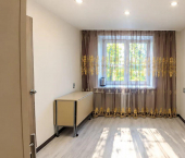 комната 20 кв м Заводская улица, 22