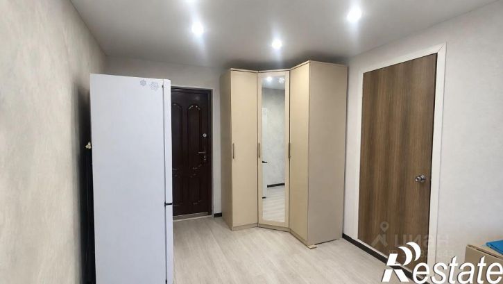 Комната Заводская улица, 22,  д. 22