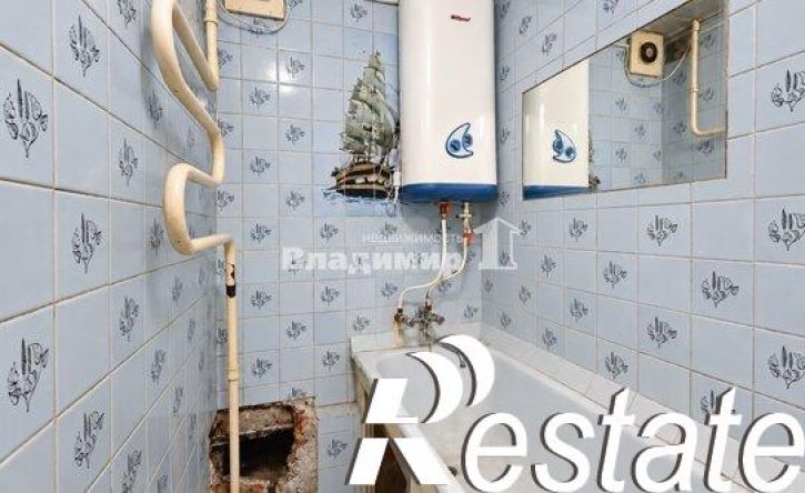 3-комн квартира Молодёжная улица, 9,  д. 9