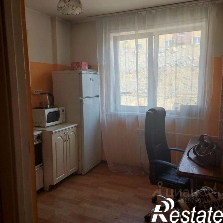 1-комн квартира Спортивная улица, 10А,  д. 10А
