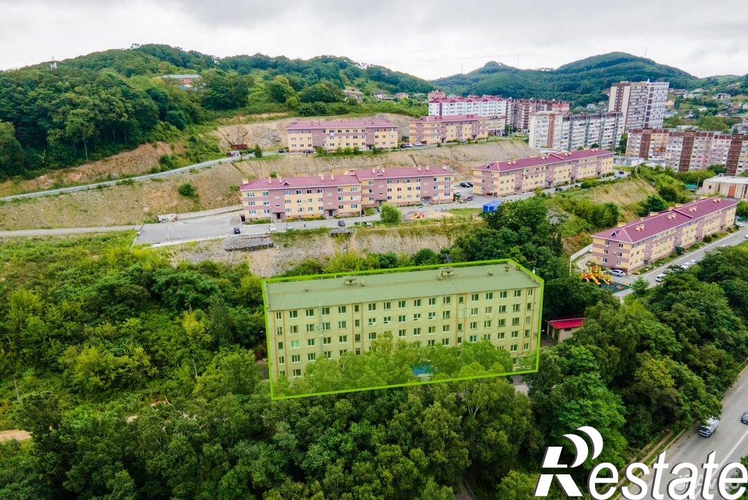Купить ОСЗ, отдельно стоящее здание за 30 218 300 рублей на Спортивная улица, 6