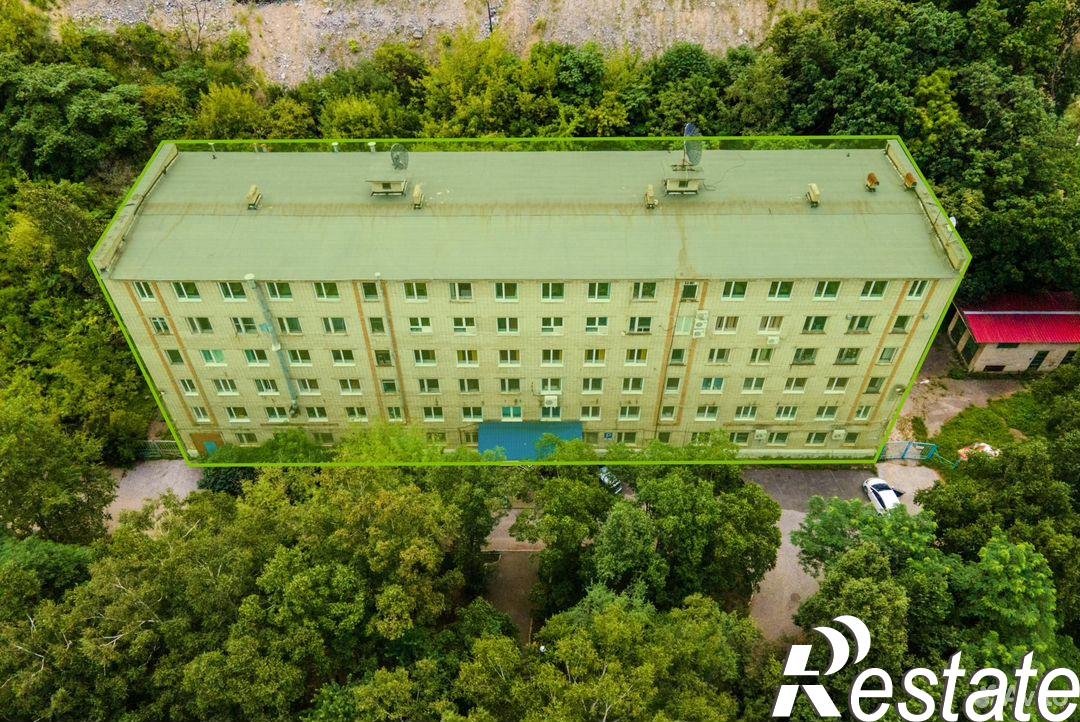Купить ОСЗ, отдельно стоящее здание за 30 218 300 рублей на Спортивная улица, 6