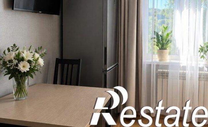 2-комн квартира улица Арсеньева, 23,  д. 23