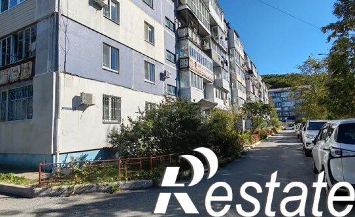 2-комн квартира улица Арсеньева, 23,  д. 23