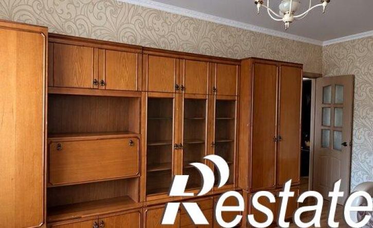 2-комн квартира улица Арсеньева, 23,  д. 23