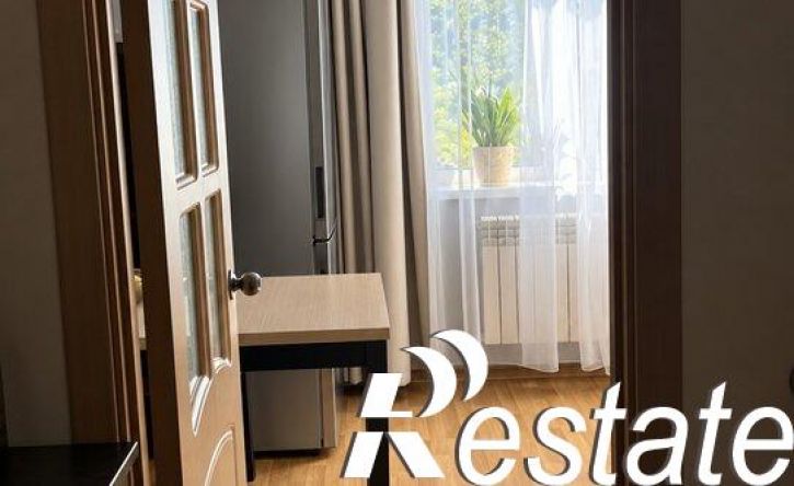 2-комн квартира улица Арсеньева, 23,  д. 23