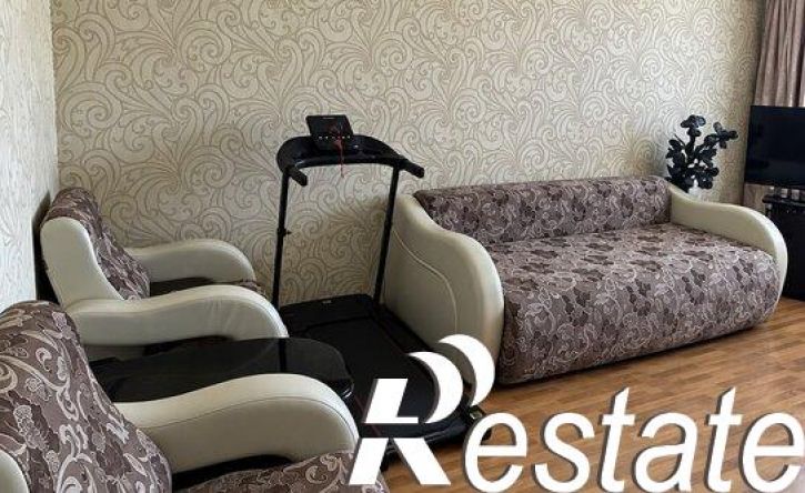2-комн квартира улица Арсеньева, 23,  д. 23