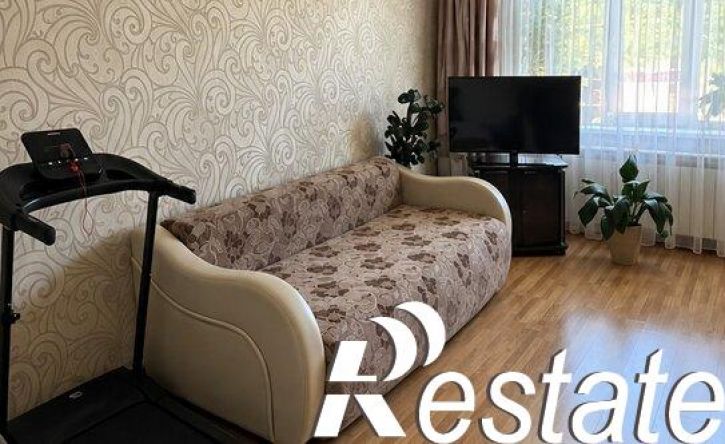 2-комн квартира улица Арсеньева, 23,  д. 23