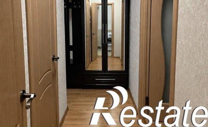2-комн квартира улица Арсеньева, 23,  д. 23