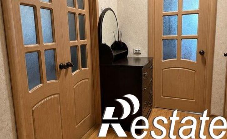 2-комн квартира улица Арсеньева, 23,  д. 23