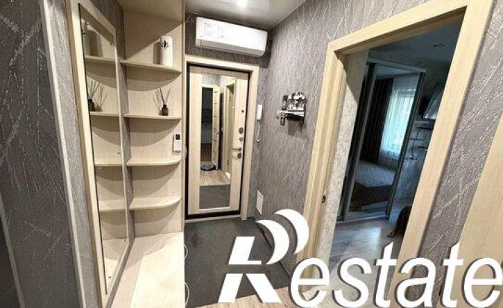 3-комн квартира Нахимовская улица, 37,  д. 37