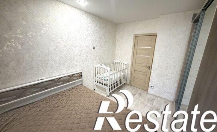3-комн квартира Нахимовская улица, 37,  д. 37