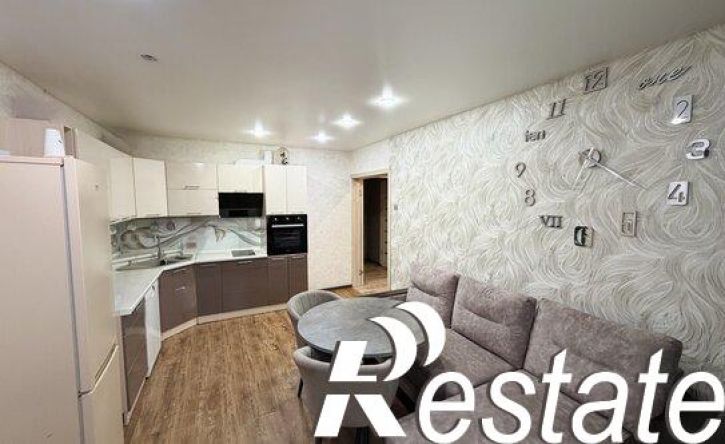 3-комн квартира Нахимовская улица, 37,  д. 37